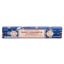 Satya Nag Champa Incense Sticks 